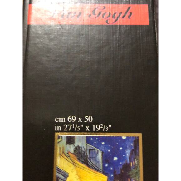 Clementoni Museum Collection Puzzle - Picture 4 of 5